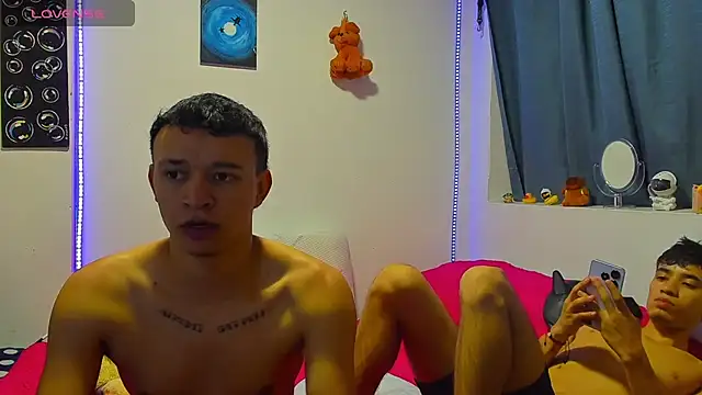 Jack Jhosua11 online show from June 2026 06:24:02 PM