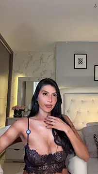 Anny Honeey online show from July 2026 01:48:02 PM