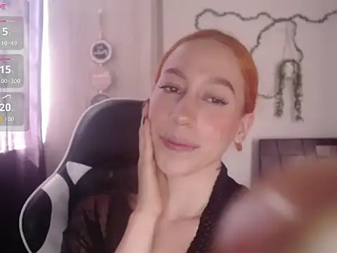 sherryblossom   online show from June 2026 07:03:02 PM
