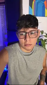 ChrisRuiz online show from June 2026 03:46:01 AM
