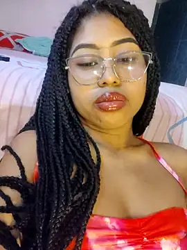 Steff XXXX online show from June 2026 08:11:01 PM