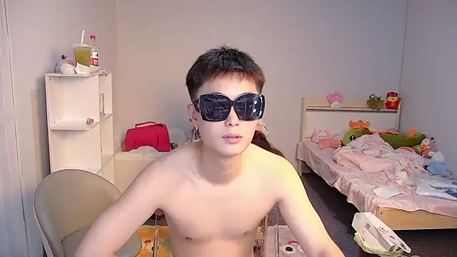 Chinese-Sweety online show from July 2026 10:56:02 AM
