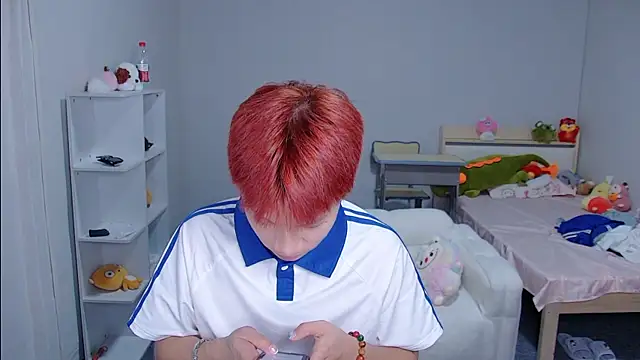 Chinese-Sweety online show from July 2026 08:41:01 AM