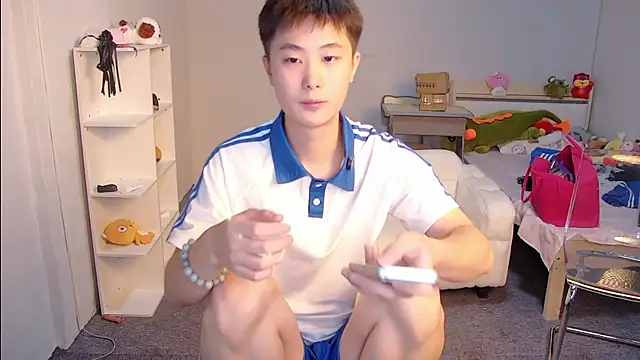 Chinese-Sweety online show from July 2026 09:49:01 AM