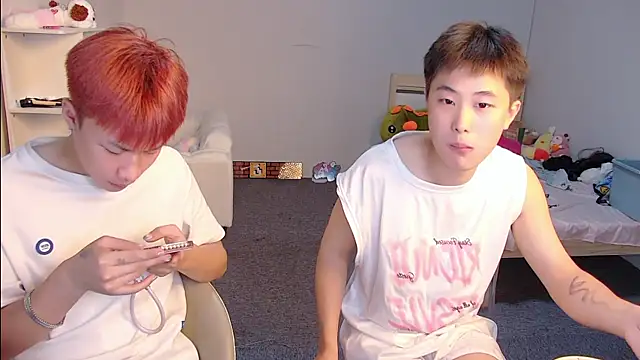 Chinese-Sweety online show from July 2026 10:19:02 AM