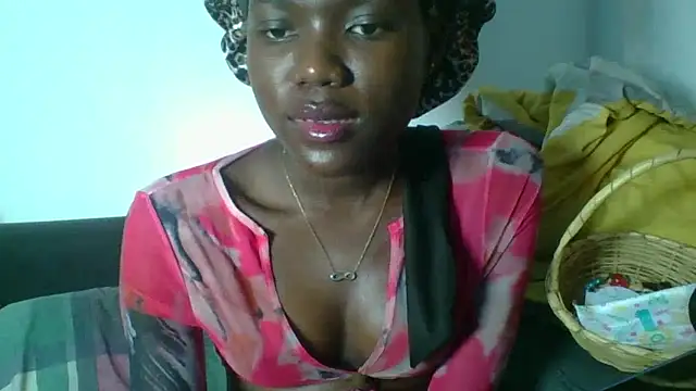 Ebony-Candy online show from May 2026 08:57:02 PM