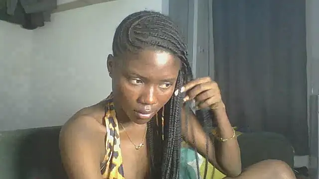 Ebony-Candy online show from June 2026 06:18:02 PM