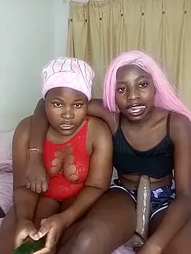 SweetDoll 04 online show from May 2026 05:51:01 PM