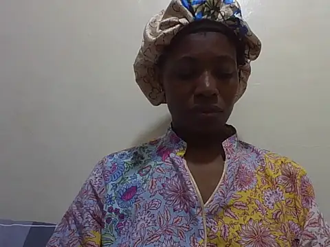 Snapshot of Eebony_Bubbly chatting on June 2026 05:07:01 PM Eebony Bubbly online show from June 2026 05:07:01 PM