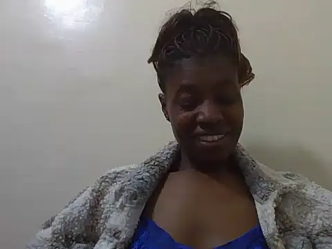 Snapshot of Eebony_Bubbly chatting on July 2026 05:40:02 PM Eebony Bubbly online show from July 2026 05:40:02 PM