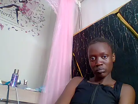 SLIM-EBONY2006 online show from June 2026 08:10:02 PM
