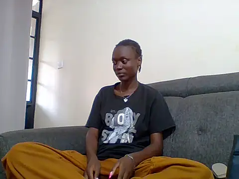 SLIM-EBONY2006 online show from June 2026 12:44:02 PM