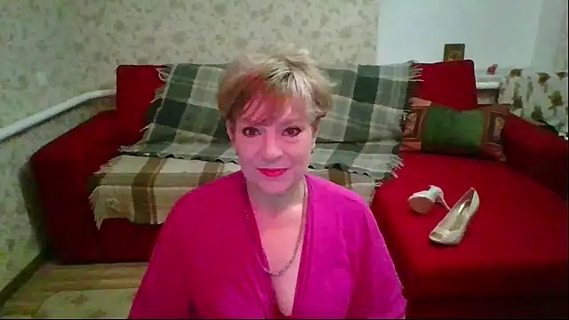SamantaxFocs online show from May 2026 03:26:01 AM