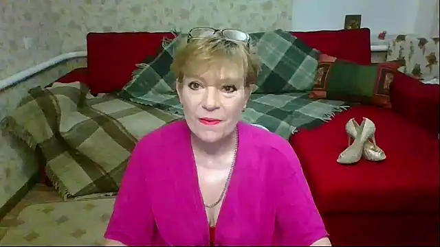 SamantaxFocs online show from June 2026 03:42:01 AM