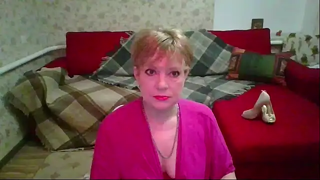 SamantaxFocs online show from June 2026 02:33:01 PM