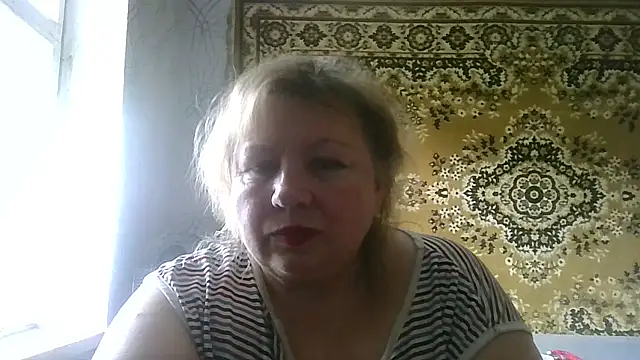 LediMelissa online show from May 2026 10:31:01 AM