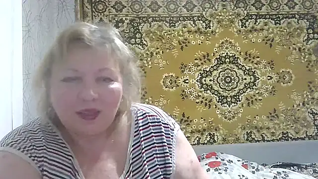 LediMelissa online show from May 2026 11:21:01 PM