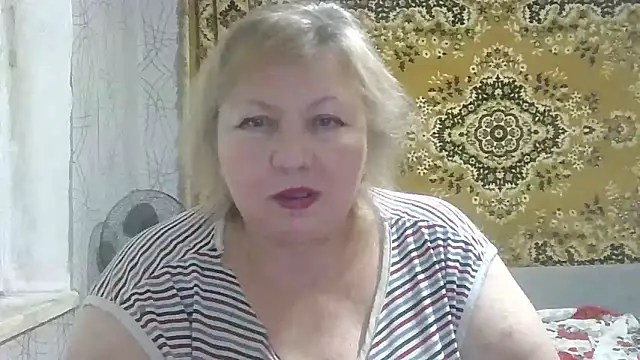 LediMelissa online show from May 2026 07:00:02 PM