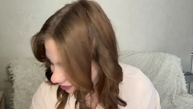 Lia be mine online show from May 2026 08:00:02 AM