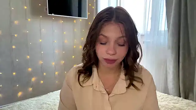 Lia be mine online show from July 2026 07:12:01 AM