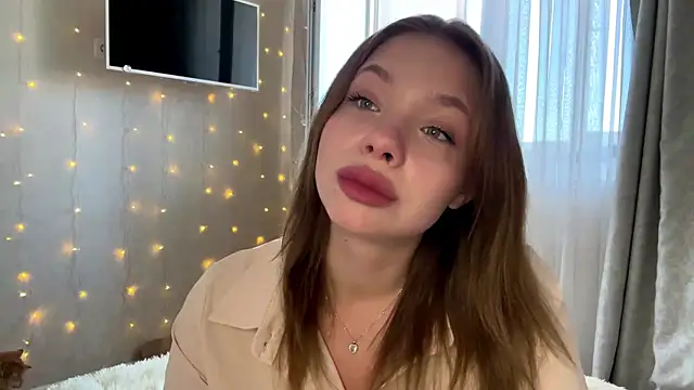 Lia be mine online show from July 2026 07:00:01 AM