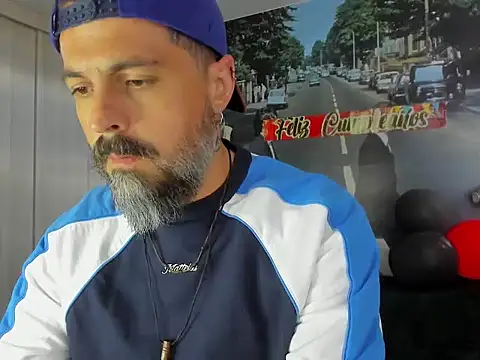 Miguel angeel  online show from May 2026 02:44:01 PM