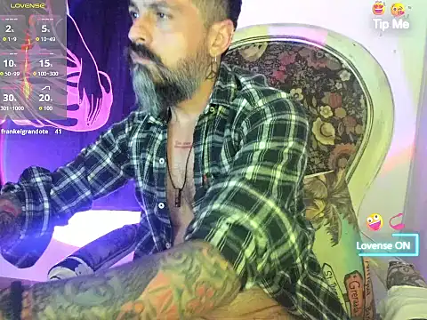 Miguel angeel  online show from July 2026 04:41:02 AM