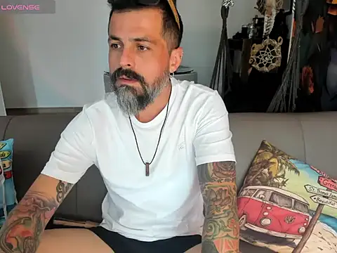Miguel angeel  online show from July 2026 04:45:01 PM