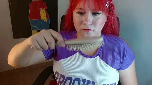 Snapshot of Candy_Smith20 chatting on July 2026 01:08:01 AM Candy Smith20 online show from July 2026 01:08:01 AM