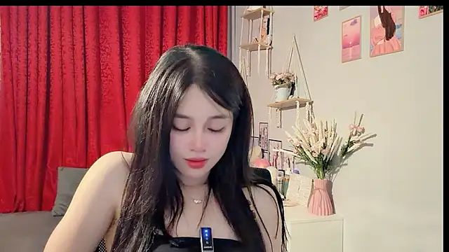 Bee-Cherry online show from July 2026 05:54:02 AM