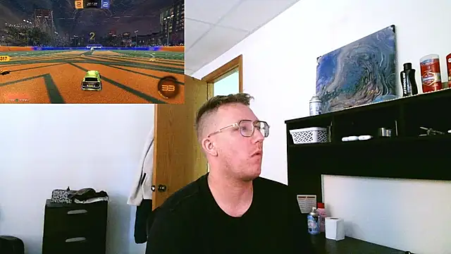 SPINonTHEM online show from June 2026 05:17:01 PM