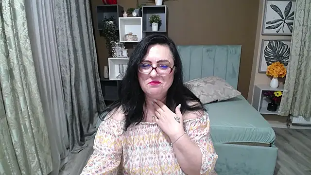 ValerieSmithsx online show from July 2026 07:23:02 AM