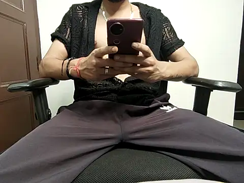 Foryoudarlingx online show from May 2026 03:52:02 PM