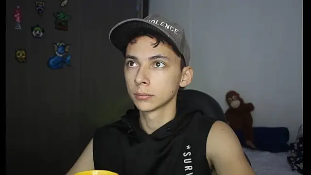 Snapshot of archi_love chatting on December 2024 10:36:01 PM archi love online show from December 2024 10:36:01 PM