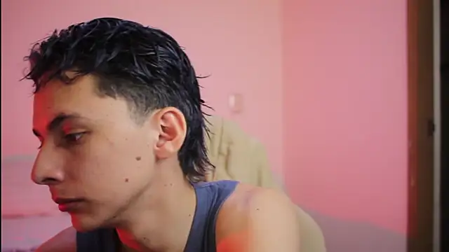 Snapshot of archi_love chatting on February 2026 05:08:02 AM archi love online show from February 2026 05:08:02 AM