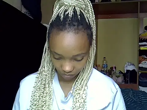 Snapshot of pretty_jazminee1 chatting on May 2026 06:10:01 AM pretty jazminee1 online show from May 2026 06:10:01 AM