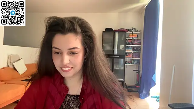 Snapshot of SweetFenomen67 chatting on May 2026 09:15:01 AM SweetFenomen67 online show from May 2026 09:15:01 AM
