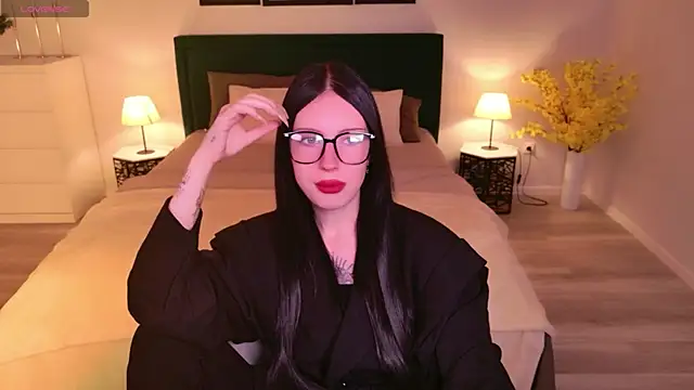 Snapshot of AlexisBliss chatting on July 2026 05:18:01 PM AlexisBliss online show from July 2026 05:18:01 PM