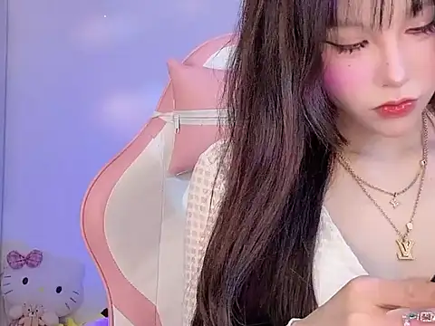 Anna-789 online show from June 2026 10:17:01 AM