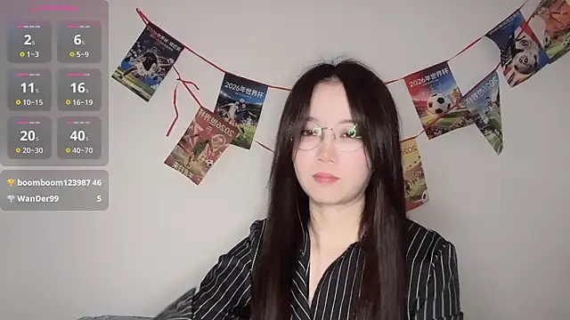 77-Vicky online show from June 2026 08:20:01 AM