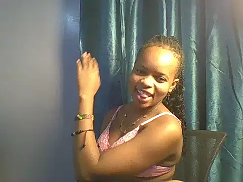 Afrikan desire online show from May 2026 10:33:02 AM