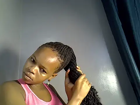 Afrikan desire online show from May 2026 04:47:01 PM