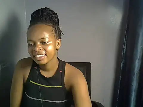 Afrikan desire online show from May 2026 02:48:01 PM