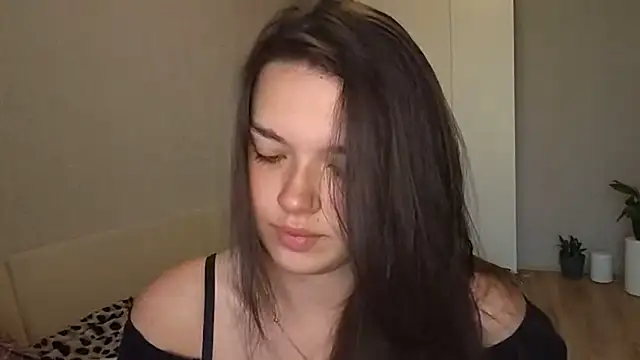Snapshot of Vicki_queen chatting on June 2026 05:07:01 AM Vicki queen online show from June 2026 05:07:01 AM