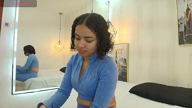 Baby curly online show from July 2026 12:52:01 PM