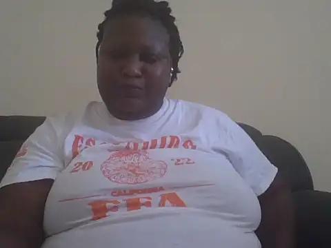 fat ebonyqueen online show from June 2026 09:00:01 AM