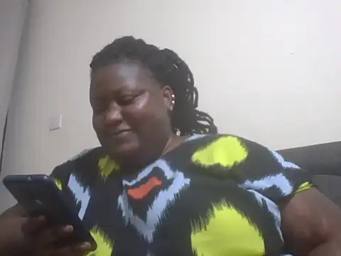 Snapshot of fat_ebonyqueen chatting on June 2026 08:12:02 PM fat ebonyqueen online show from June 2026 08:12:02 PM