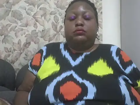 Snapshot of fat_ebonyqueen chatting on June 2026 08:07:01 PM fat ebonyqueen online show from June 2026 08:07:01 PM