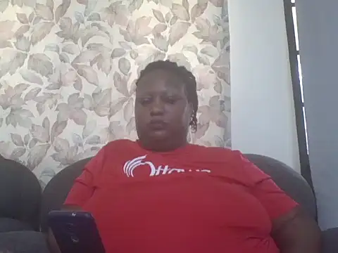 Snapshot of fat_ebonyqueen chatting on June 2026 12:22:01 PM fat ebonyqueen online show from June 2026 12:22:01 PM