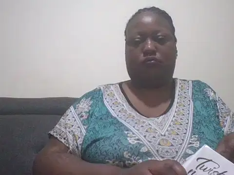 Snapshot of fat_ebonyqueen chatting on July 2026 06:36:01 PM fat ebonyqueen online show from July 2026 06:36:01 PM